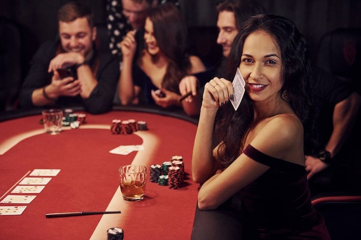 sportytrader Casino en Vivo