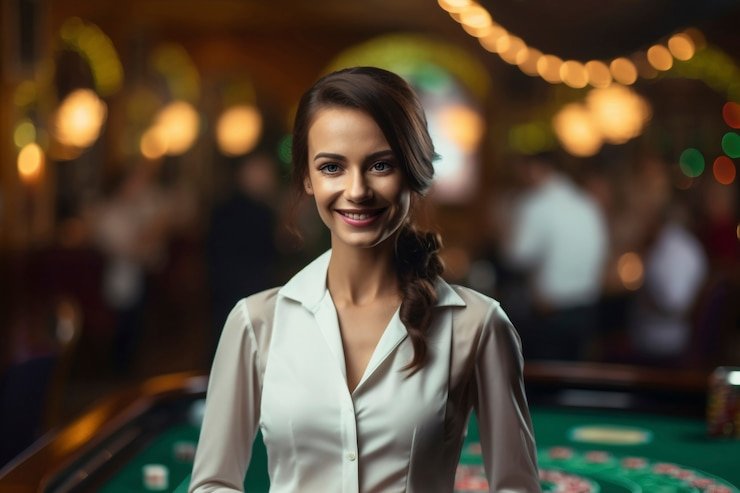 sportytrader Ruleta en Vivo